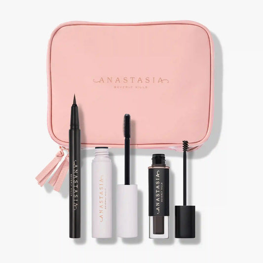Long-Wearing Brow Set