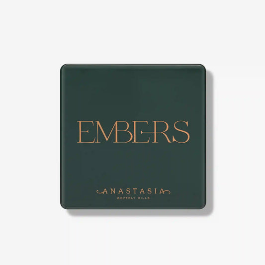 Embers Mini Eyeshadow Palette