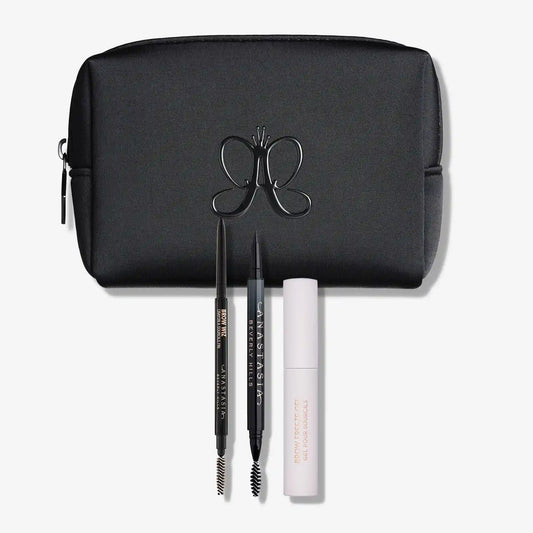 Soft & Stunning Brow Set