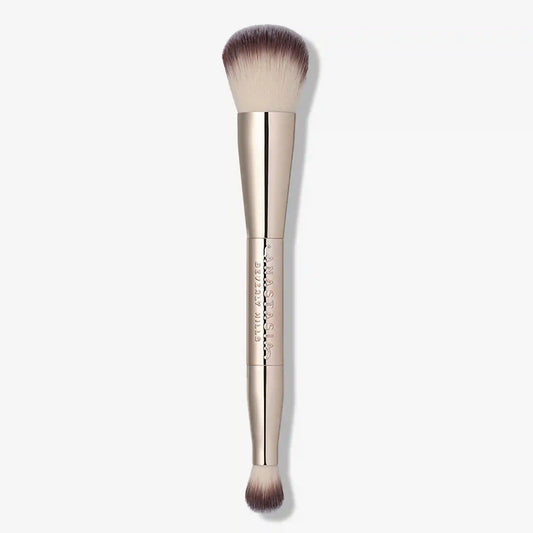 Impeccable Foundation & Face Brush