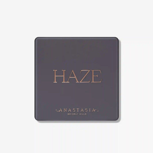 Haze Mini Eyeshadow Palette
