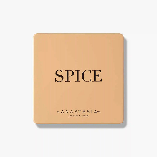 Spice Mini Eyeshadow Palette