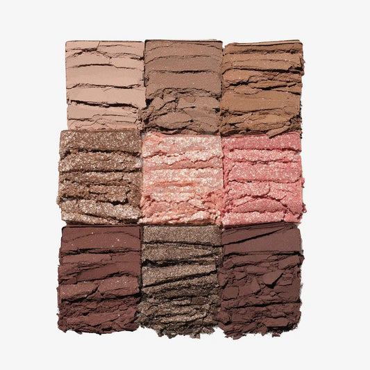 The Definition Edit Limited Edition Eye & Brow Set