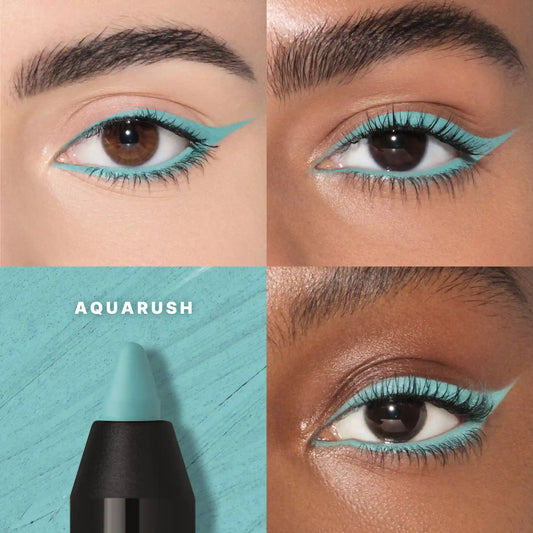 Dramaline Longwear Eyeliner