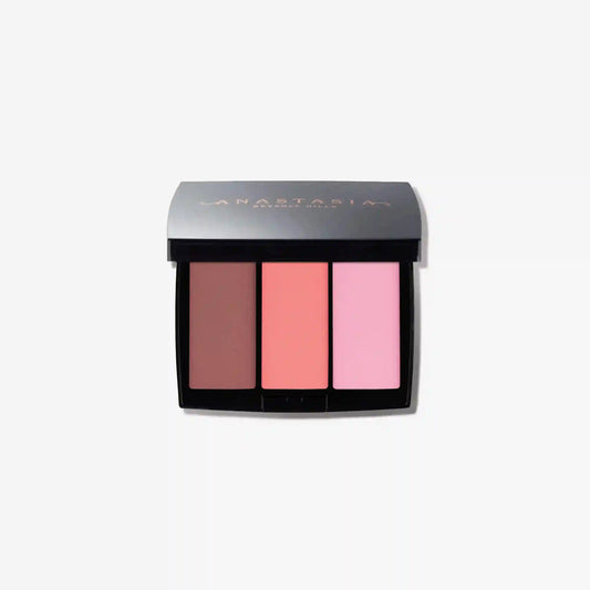 Blush Trio
