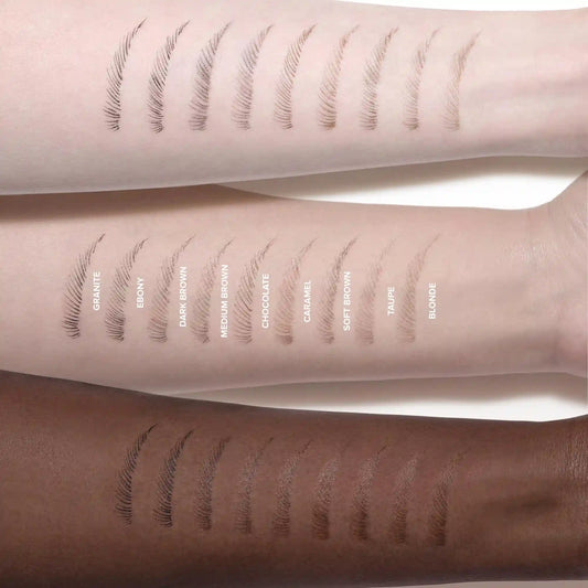 Soft & Stunning Brow Set
