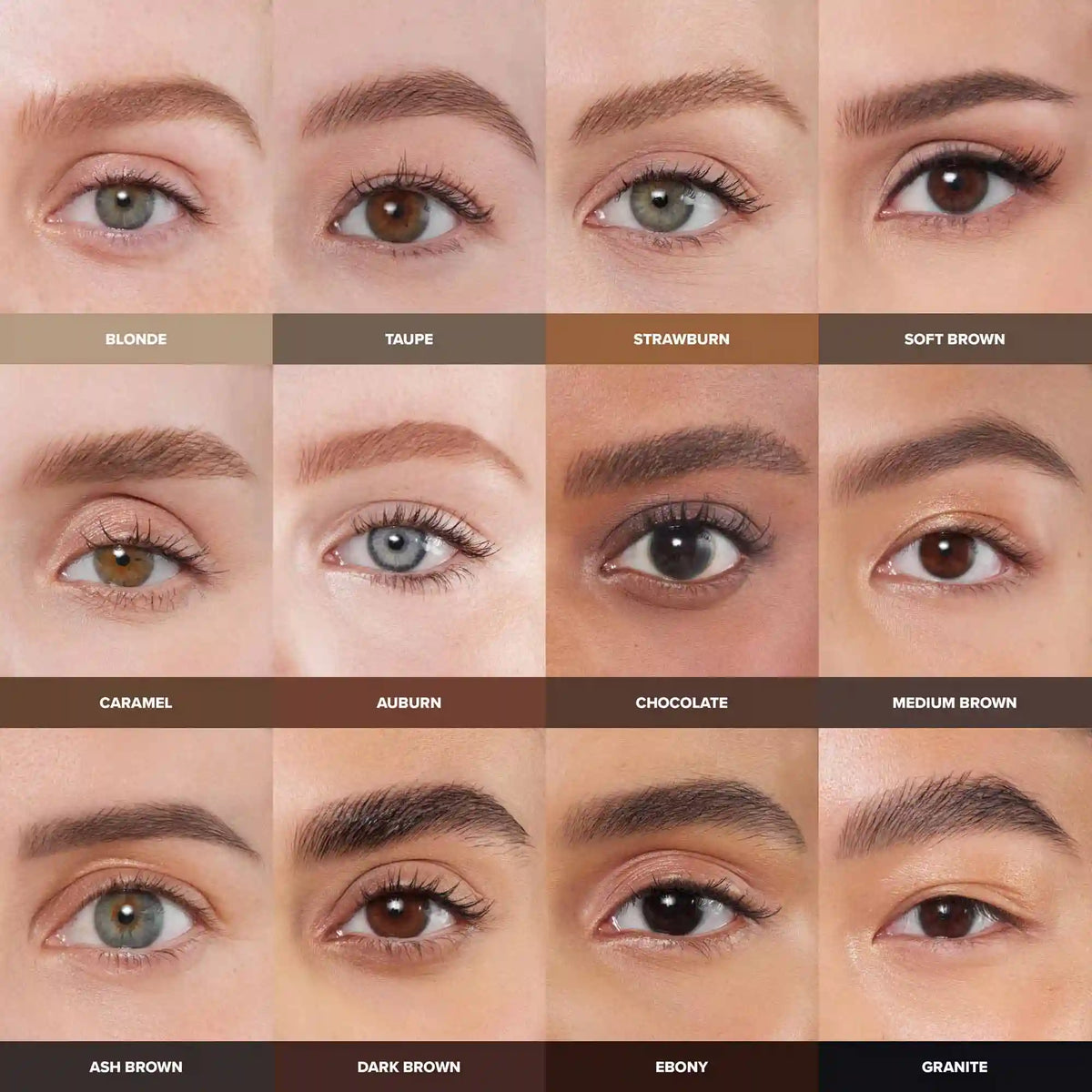 Mini Brow Wiz®