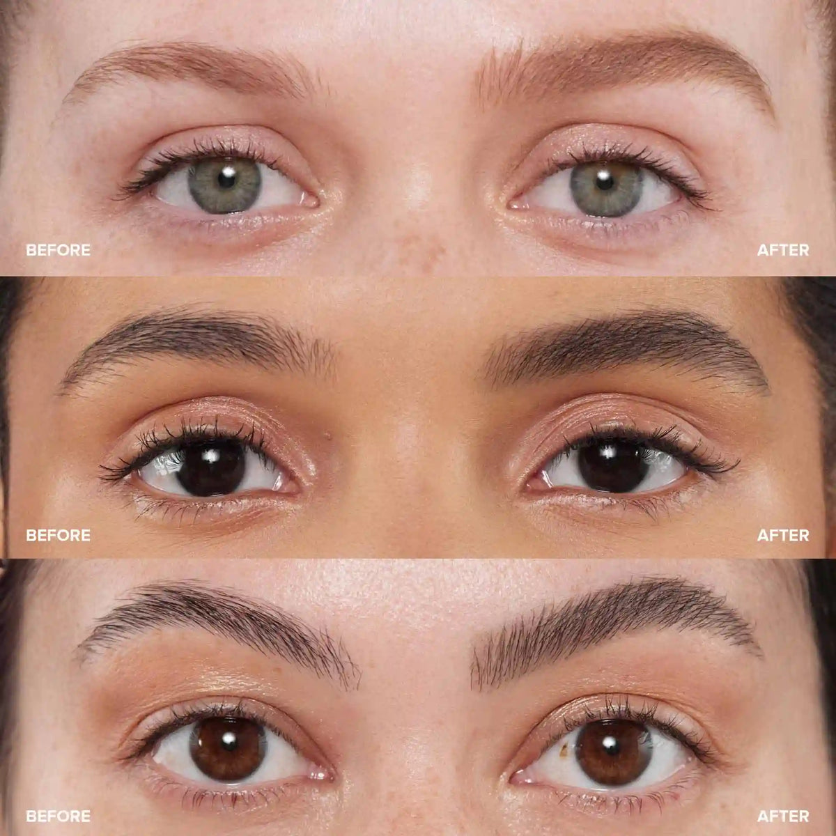 Soft & Stunning Brow Set