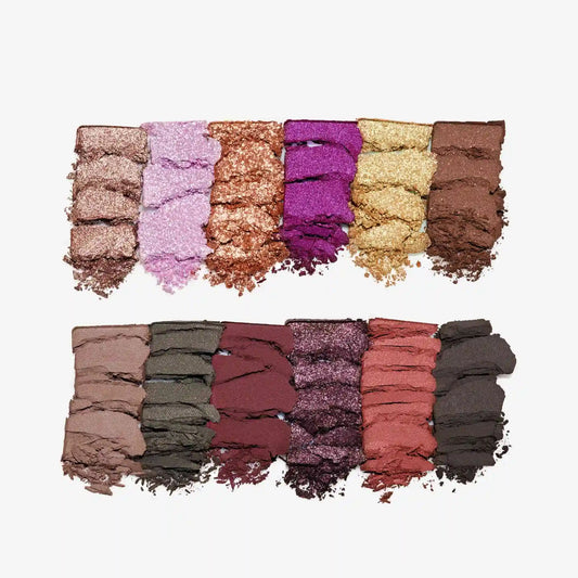 Fall Romance Eyeshadow Palette