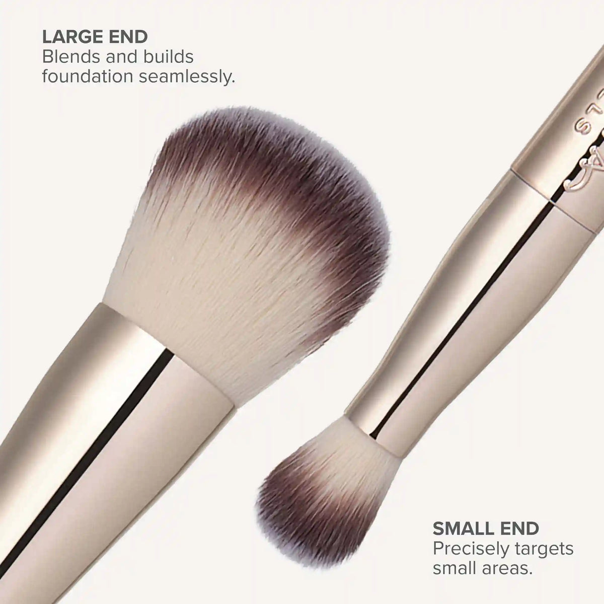 Impeccable Foundation & Face Brush