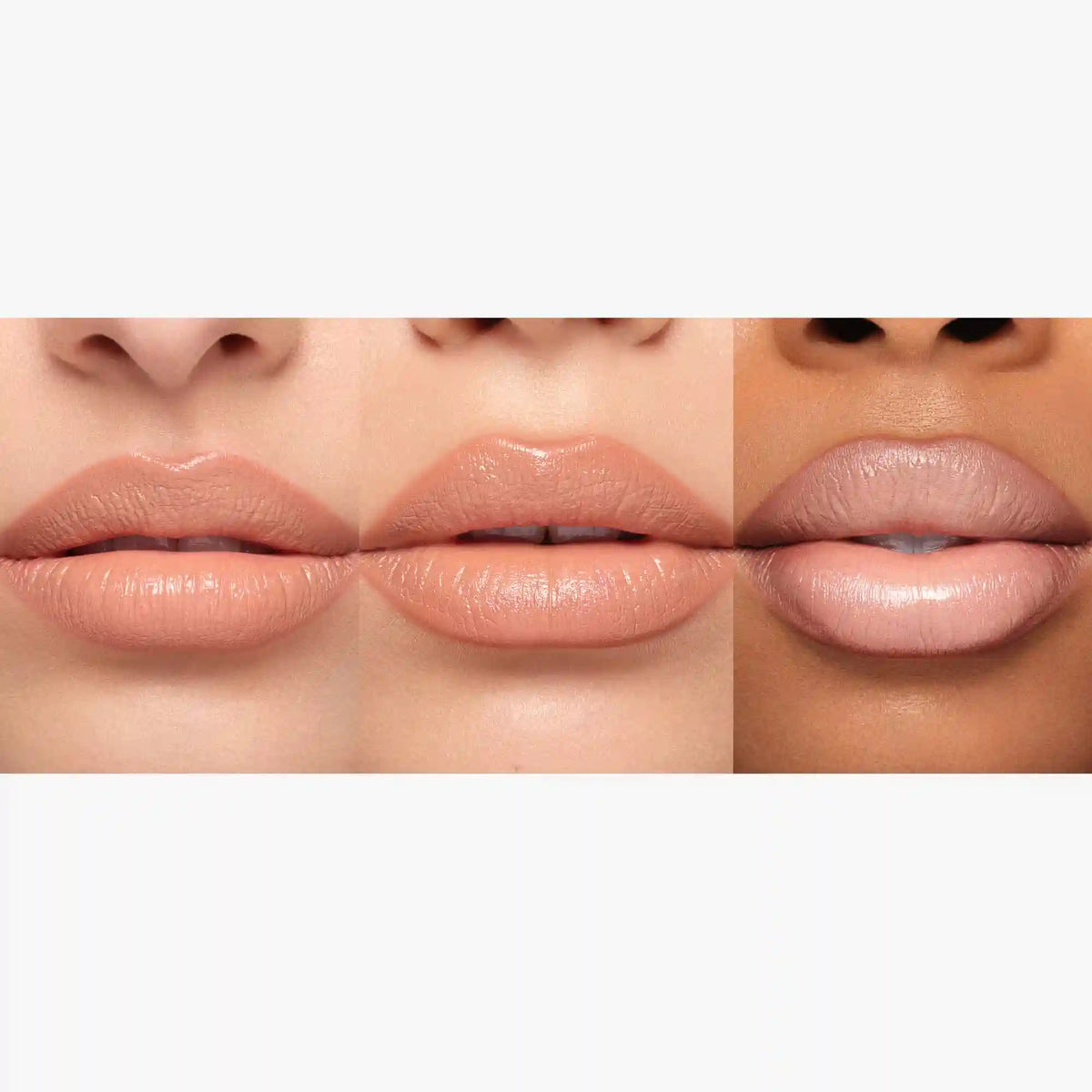 Matte & Satin Lipstick