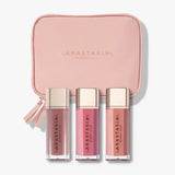 Lip Velvet Trio