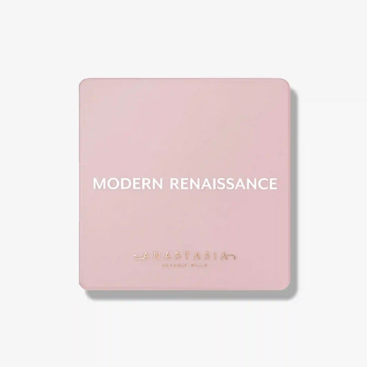 Mini Modern Renaissance Eyeshadow Palette