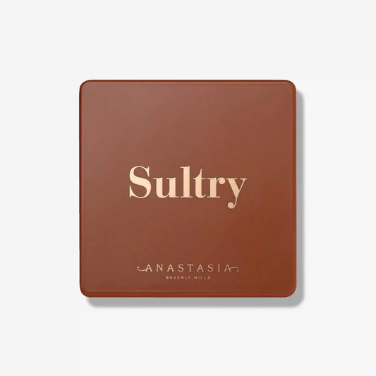 Sultry Mini Eyeshadow Palette