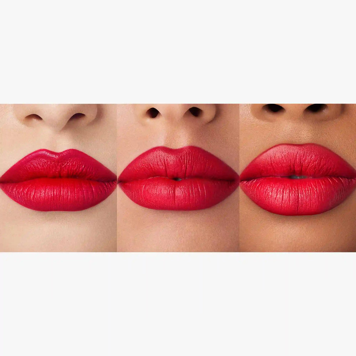Matte & Satin Lipstick