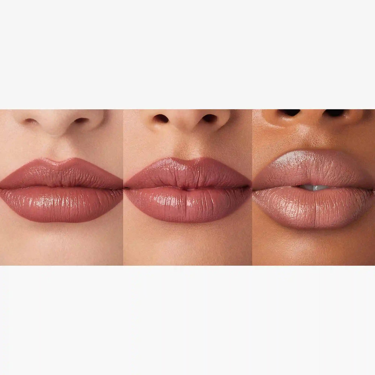 Matte & Satin Lipstick