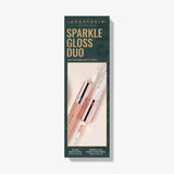 Sparkle Gloss Duo