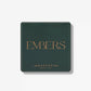 Embers Mini Eyeshadow Palette