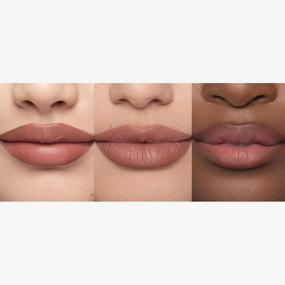 Matte & Satin Lipstick
