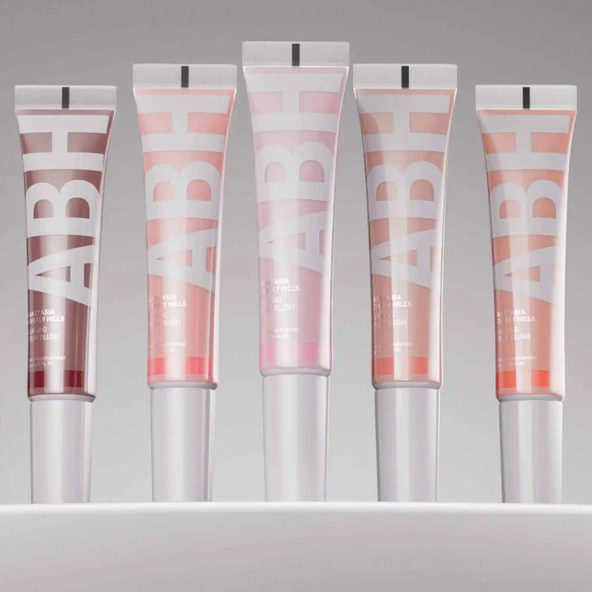 Blurring Serum Blush