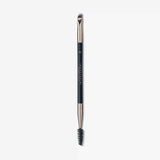 Brush 12 - Dual-Ended Firm Angled Brush