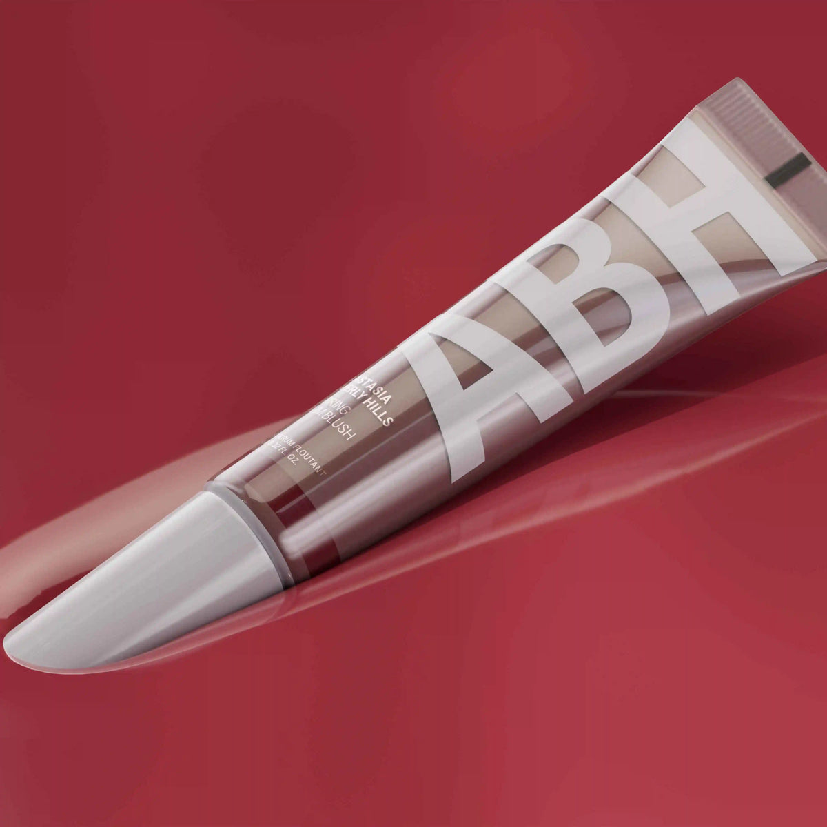 Blurring Serum Blush
