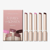 5 Days of Kisses - Kiss Theory Advent Box