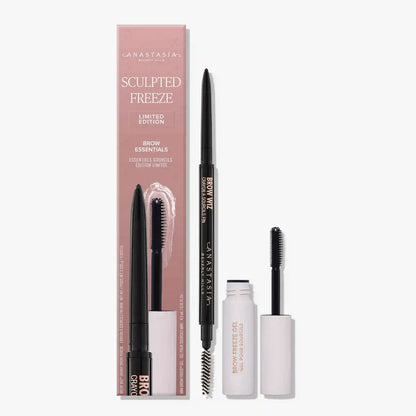 Sculpted Freeze Brow Kit