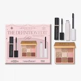 The Definition Edit Limited Edition Eye & Brow Set