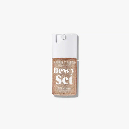Mini Dewy Set Setting Spray