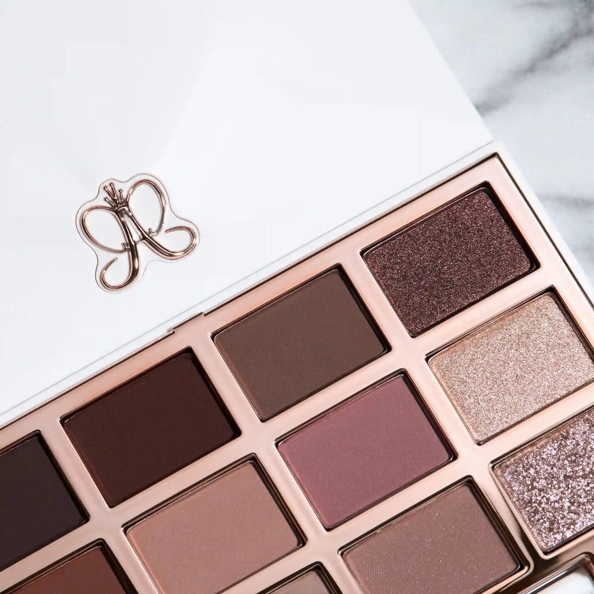 Genesis Eyeshadow Palette