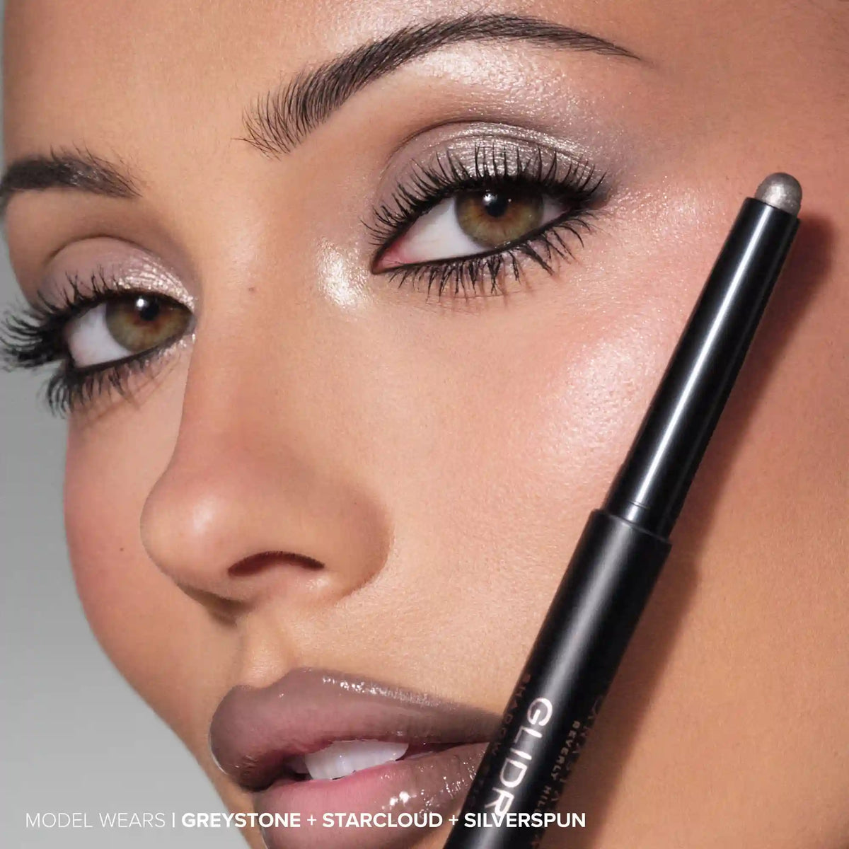 5 Days of GLIDR – Limited Edition Eye Set