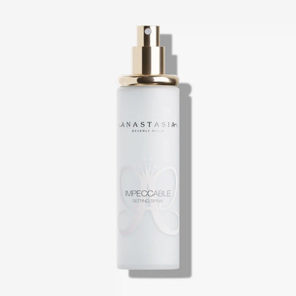 Impeccable 24HR Blurring Matte Setting Spray