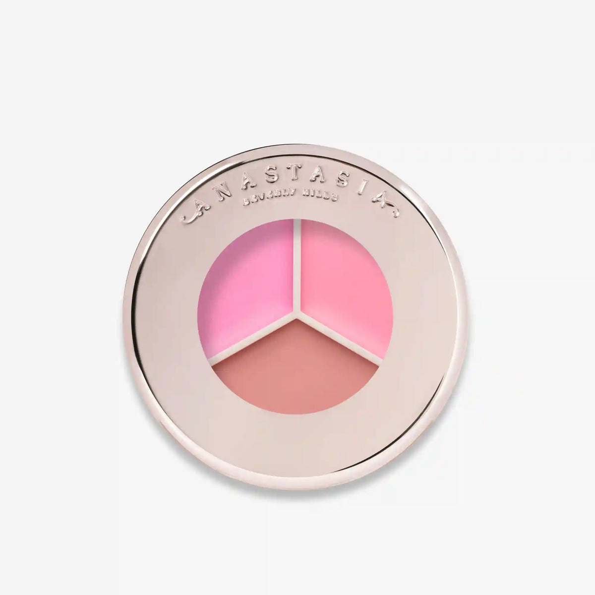 Magic Touch Blush Trio
