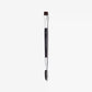 Brush 20 - Dual-Ended Flat Detail Brush