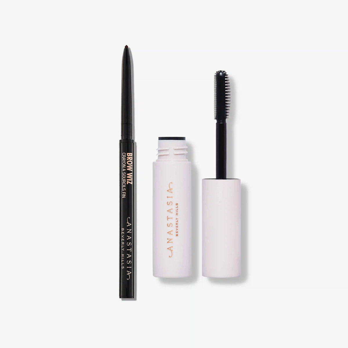Perfectly Shaped Brow Duo