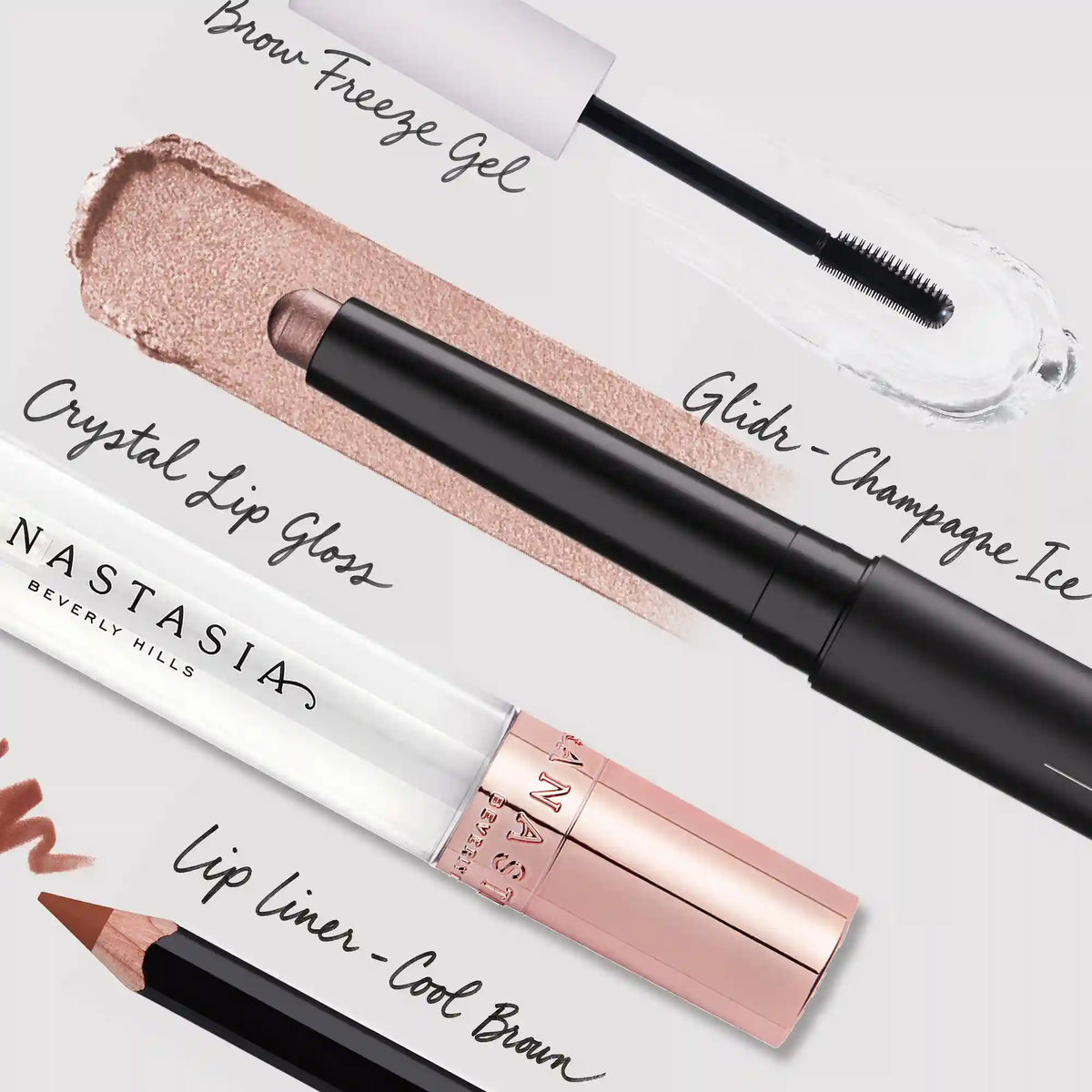 Antonela's Favorites Kit
