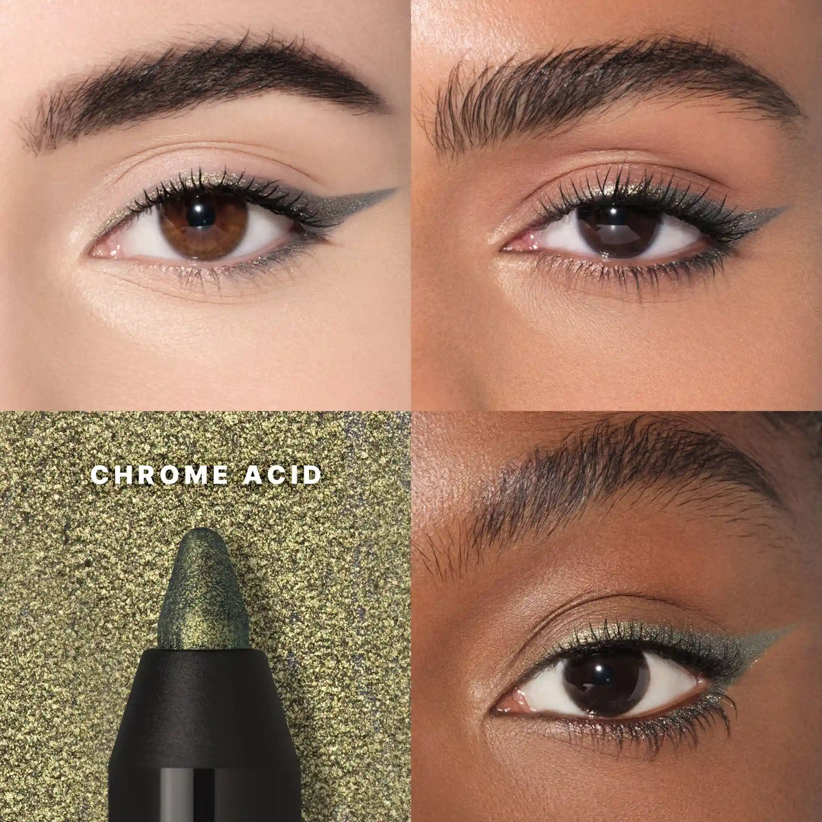 Dramaline Longwear Eyeliner
