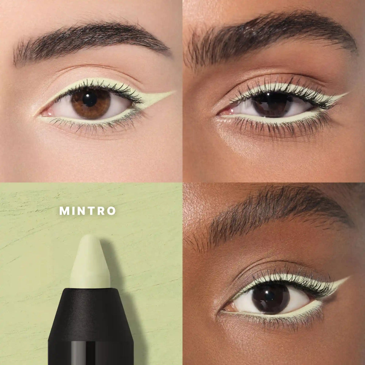 Dramaline Longwear Eyeliner