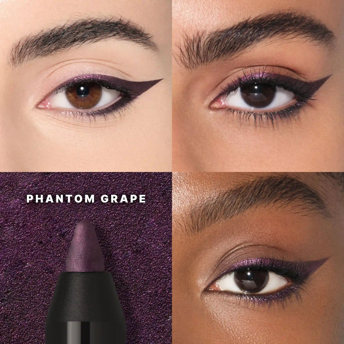 Dramaline Longwear Eyeliner