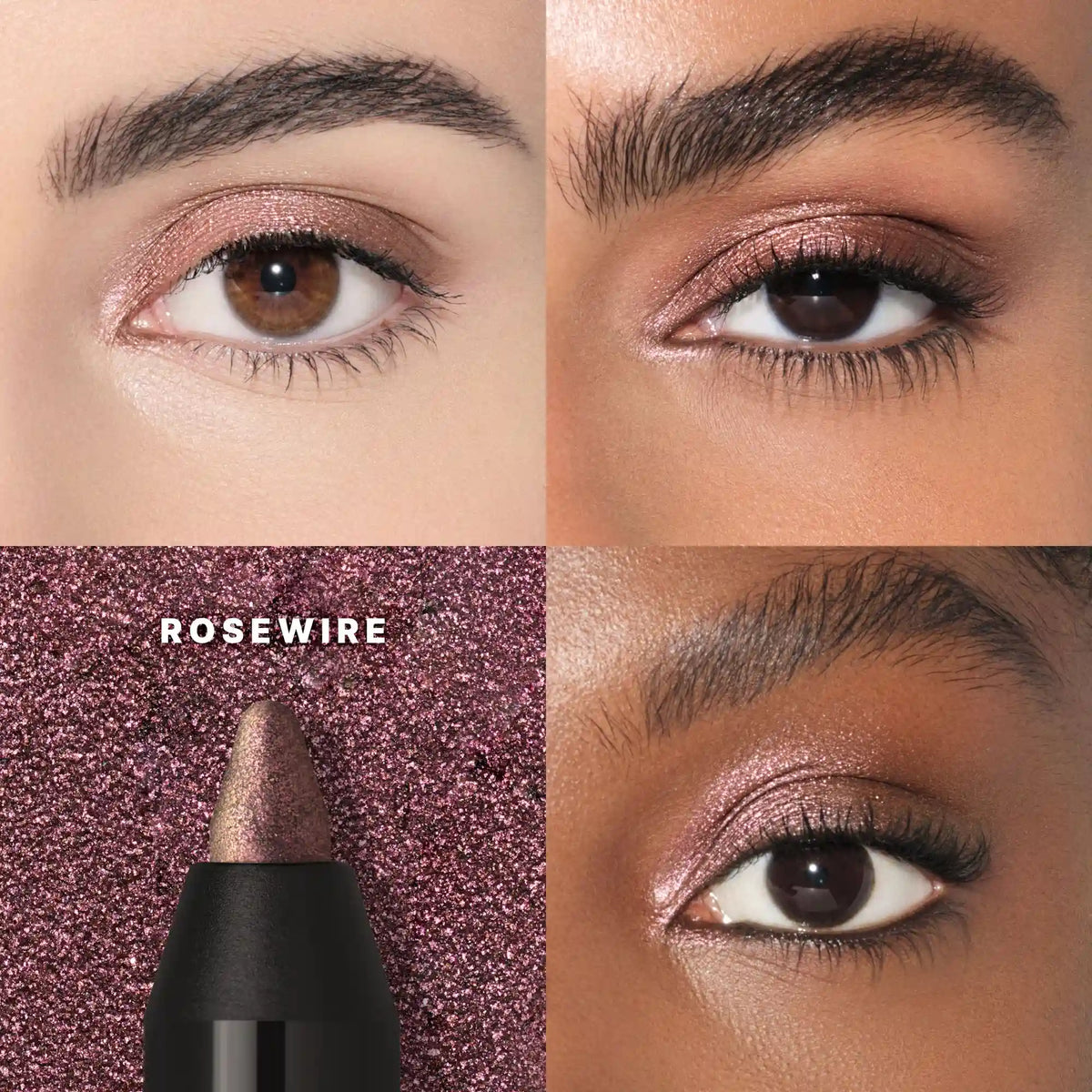 Dramaline Longwear Eyeliner