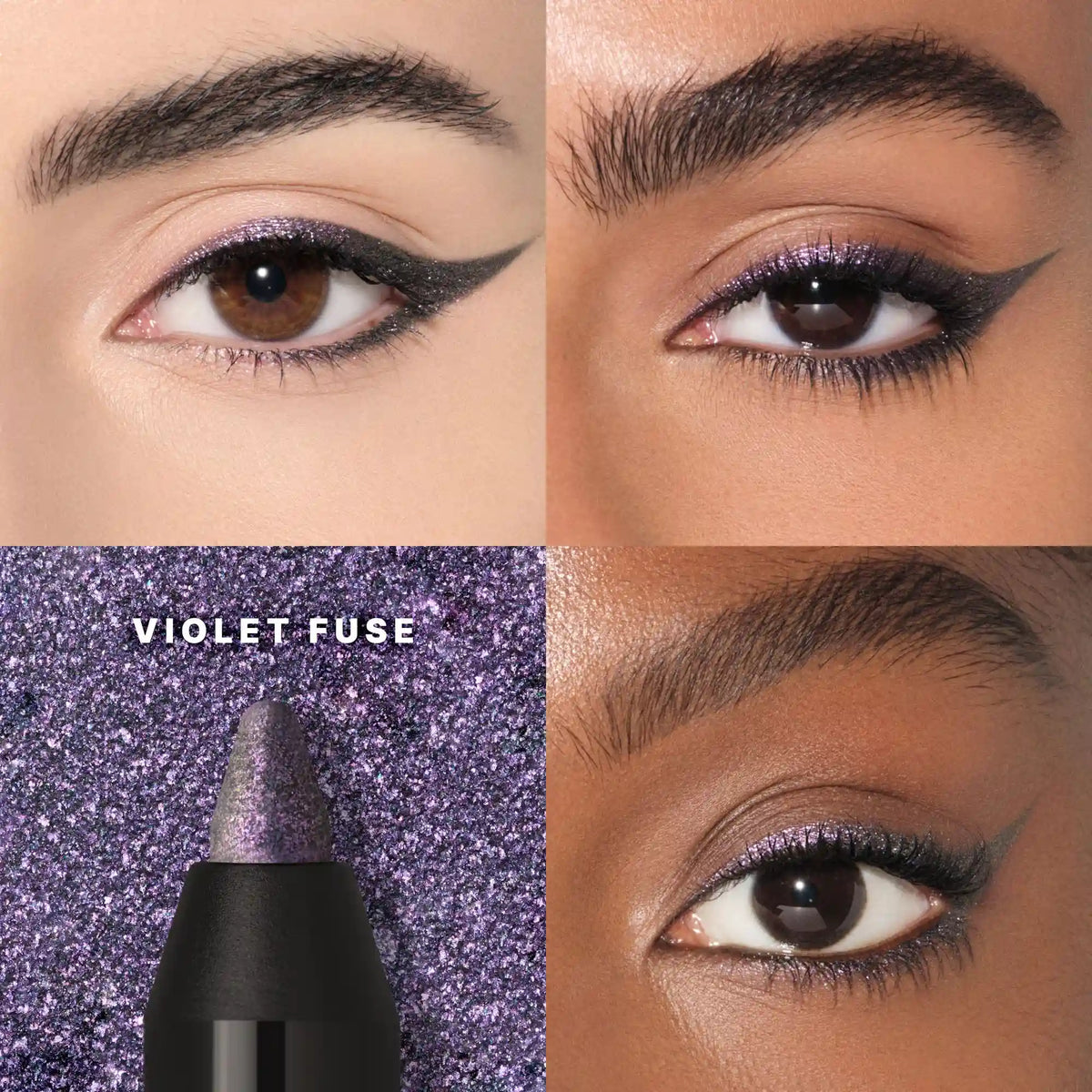 Dramaline Longwear Eyeliner