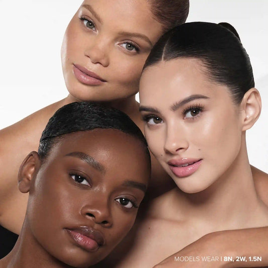 Impeccable Foundation & Face Brush