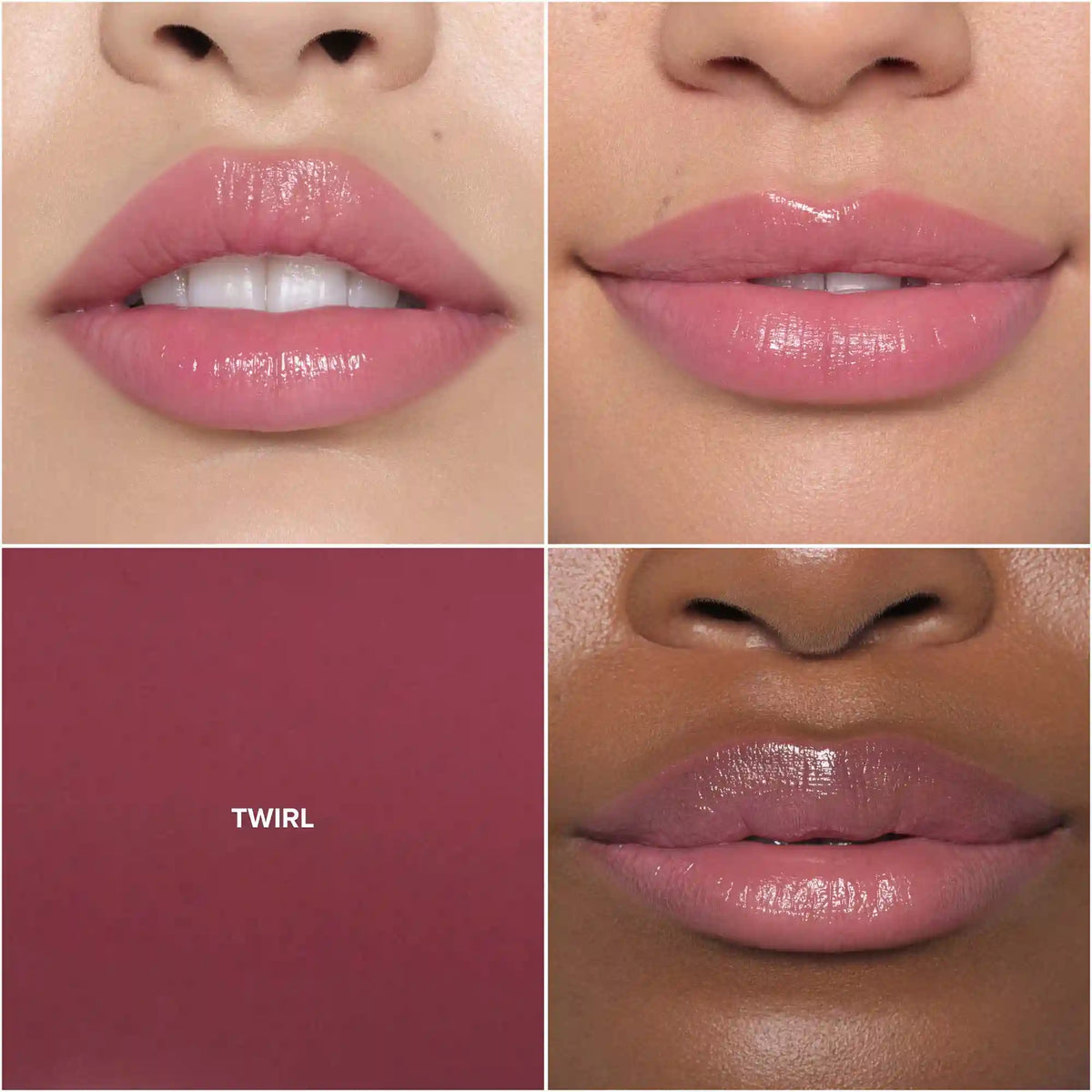 Kiss Theory Lip Balm