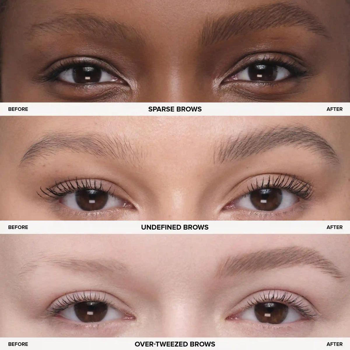 MicroStroke Brow Pen