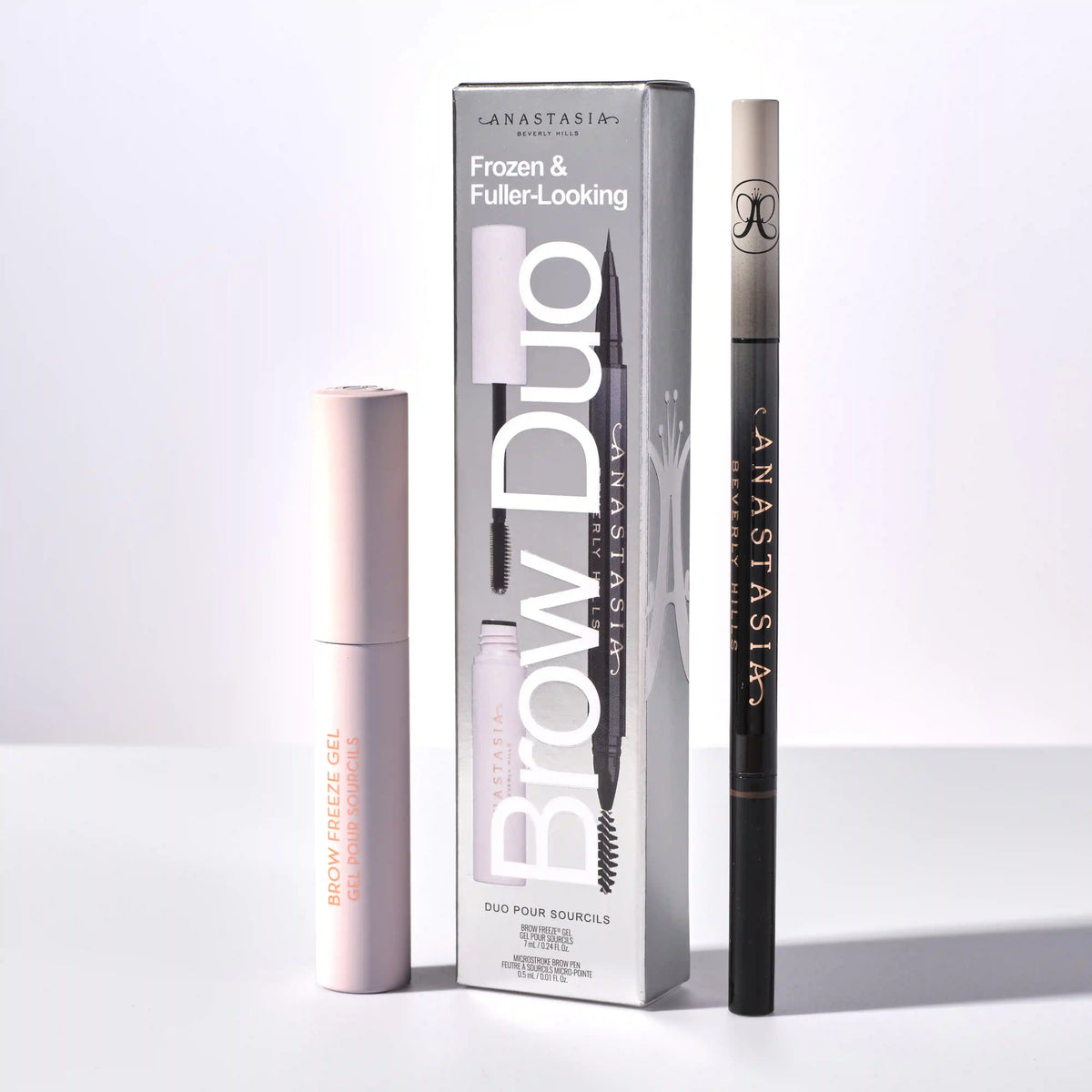 Frozen & Fuller-Looking Brow Duo