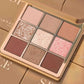 Spice Mini Eyeshadow Palette