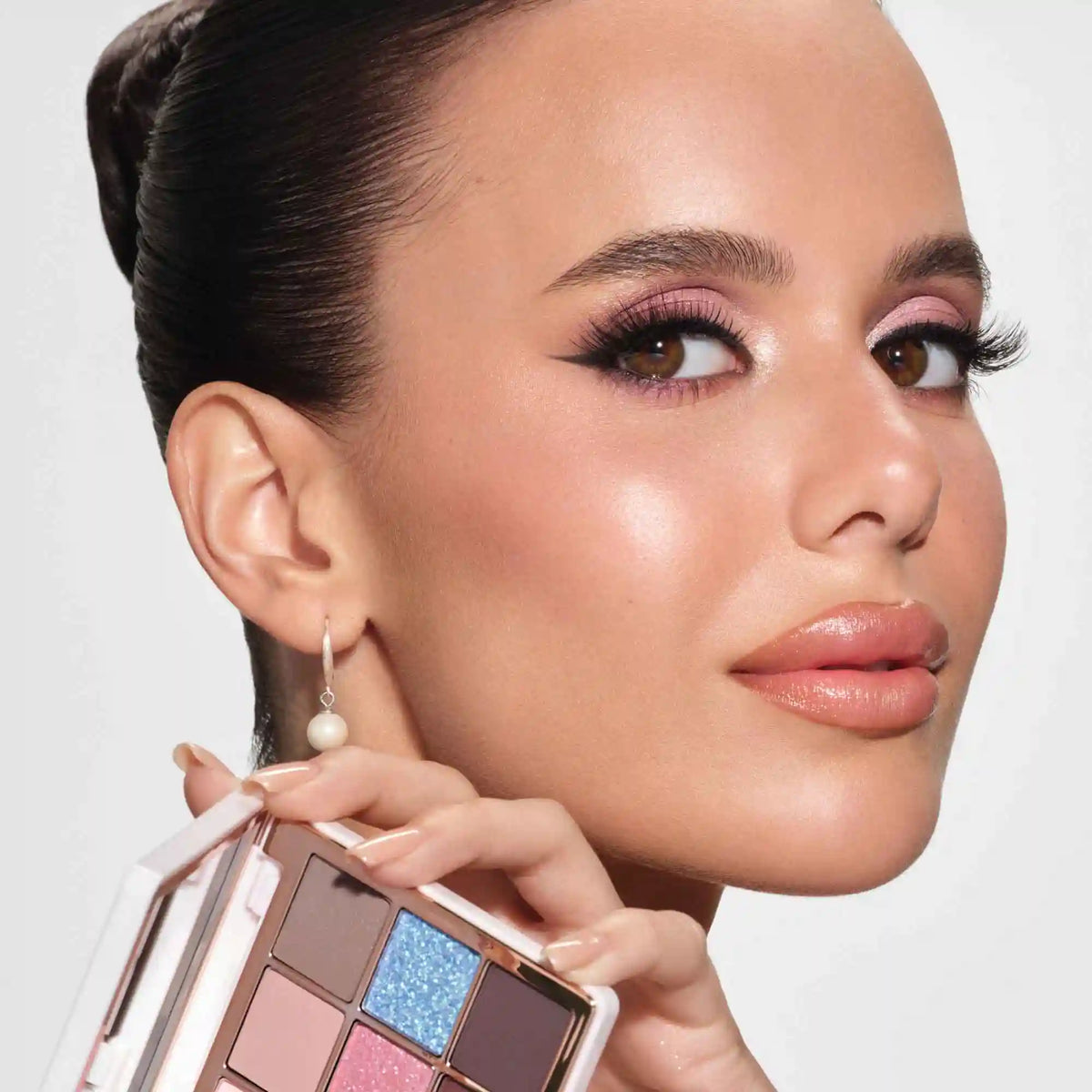 Sugar Mini Eyeshadow Palette