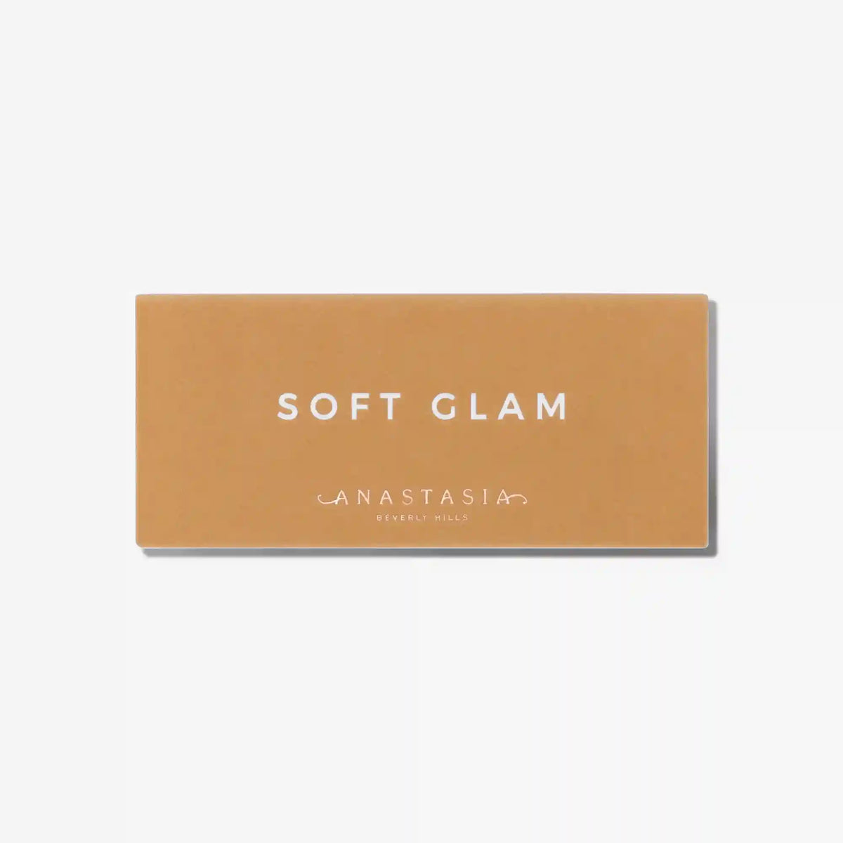 Soft Glam Eyeshadow Palette